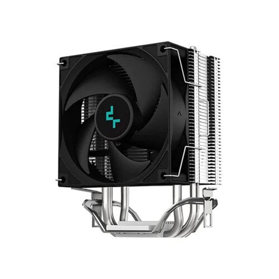 Ftohës për Procesor me Ajër DeepCool AG300 120mm - Zezë