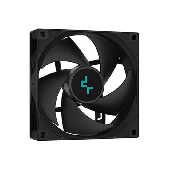 Ftohës për Procesor me Ajër DeepCool AG300 120mm - Zezë - Figura 3