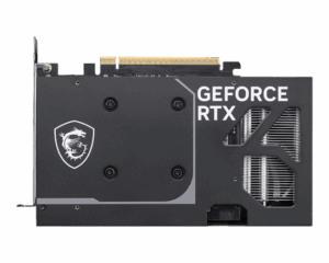 Kartelë Grafike Nvidia MSI GeForce RTX 5050 VENTUS 2X OC, 8GB GDDR6, PCI Express Gen 4