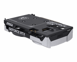 Kartelë Grafike Nvidia MSI GeForce RTX 5050 VENTUS 2X OC, 8GB GDDR6, PCI Express Gen 4