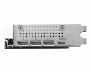 Kartelë Grafike Nvidia MSI GeForce RTX 5050 VENTUS 2X OC, 8GB GDDR6, PCI Express Gen 4
