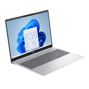 Laptop HP NB OmniBook 5 AI 16-af1010nn / Core Ultra 7 255U / 16GB / 1TB / 16"2K IPS / Intel Graphics / Hiri
