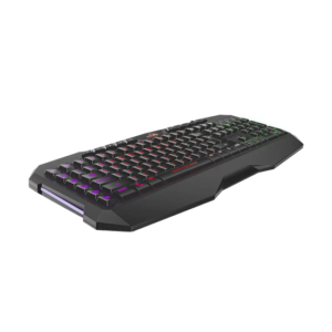 Tastierë Gaming me kabllo Genius Scorpion K11 Pro / RGB Backlit LED / USB -Zezë 7