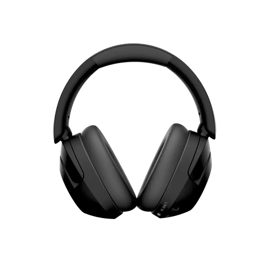 Kufje pa kabllo / Me mikrofon Genius HS‑810BT / Foldable / Bluetooth 5.3 - Zezë