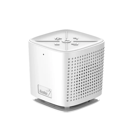 Altoparlantë Genius SP-925BT / Bluetooth 4.0 / Portable / Bardhë