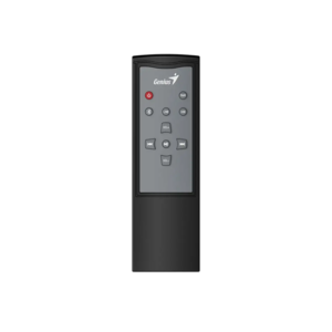 Altoparlantë Genius SP-HF2800BT / 60W / Bluetooth 5.0 / Multiple Input / Zezë 8
