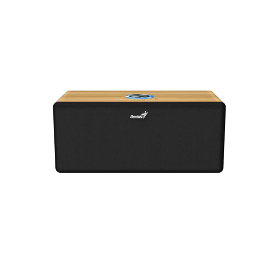 Altoparlantë Genius SP-HF505BT / 20W / Bluetooth 5.3 / Headphone Jack / Druri