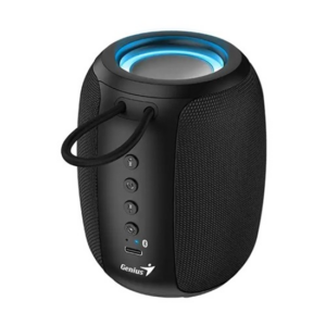 Altoparlantë Genius SP-915BT / Bluetooth 4.0 / Portable / Zezë 6