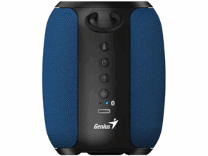 Altoparlantë Genius SP-915BT / Bluetooth / Portable / Blu 6
