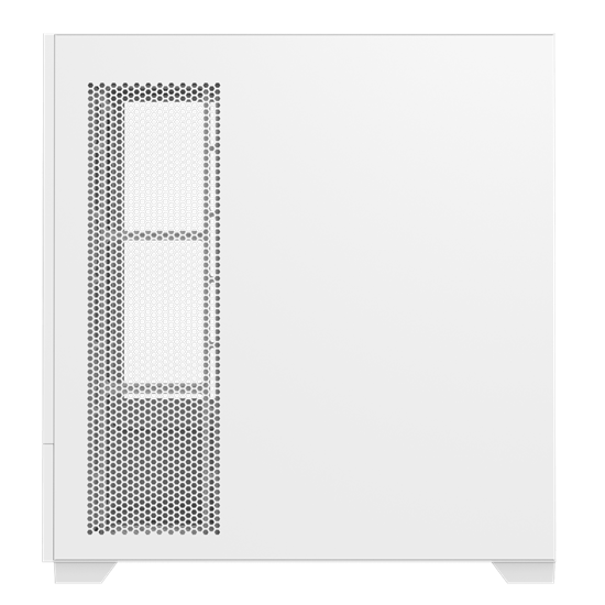 Kasë Darkflash DF5000 / Mid‑Tower / No Fans – Bardhë - Figura 5
