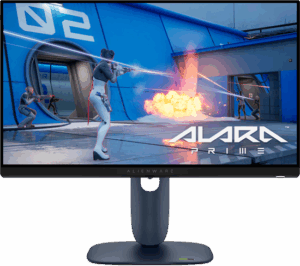 Monitor Gaming Dell AW2525HM / 24.5" Full HD 320Hz 0.5ms GTG Fast IPS / DP, HDMI, USB / e zezë