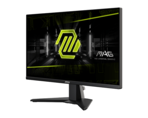 Monitor Gaming MSI MAG 255F E20 / 24.5″ / Full HD Rapid IPS / 200Hz / 0.5ms / HDMI+DP – Zezë 8