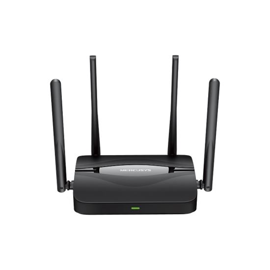 Ruter Mercusys Wi-Fi 7 BE3600 Dual Band