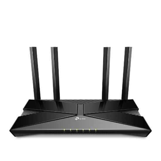 Ruter TP-Link Wi-Fi 6 AX3000 Dual Band Gigabit