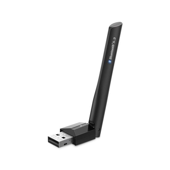 Antenë për rrjet USB TP‑Link Long Range Bluetooth - Zezë