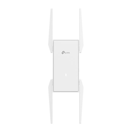 Extender TP‑Link AX5400 Mesh Wi‑Fi 6 / Dual‑Band – Bardhë