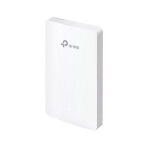 Access Point TP-Link AX1800 Wall Plate WiFi 6