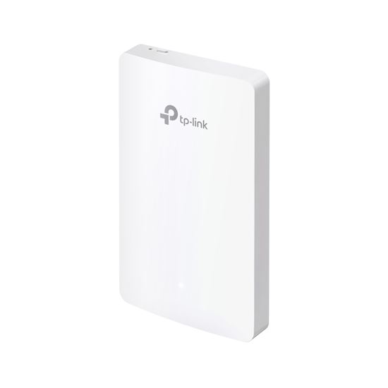 Access Point TP-Link AX1800 Wall Plate WiFi 6