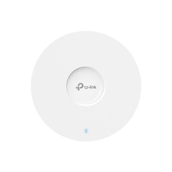 Access Point TP‑Link AX3000 / Ceiling‑Mount Wi‑Fi 6 – Bardhë