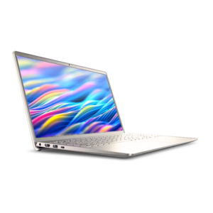 Laptop DELL NB 15 DC15250 / Core 3 100U / 8GB DDR4 / 512GB / 15.6" Full HD AG 120Hz / Intel UHD graphics -Platinum silver