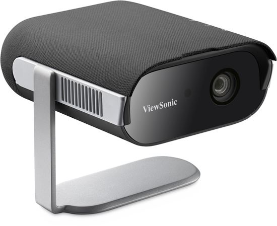 Projektor ViewSonic M1Max / Smart LED Portable / Full HD / 500 Lumens / 120,000:1 / 60,000h Lamp Life / HDMI+USB-C+USB-A+Wi-Fi / Google TV - Zezë