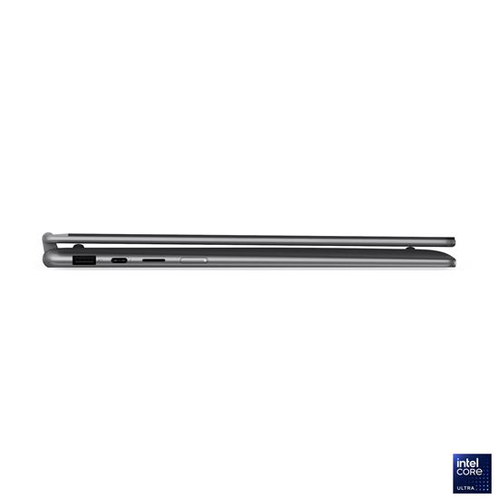 Laptop Lenovo NB Yoga 7 2in1 14ILL10 / Ultra7 258V / 32GB LPDDR5x / 1TB / 14' 2.8K WQXGA+ OLED 10-point Multi touch / Intel Arc Graphics 140V - Luna Grey - Figura 13