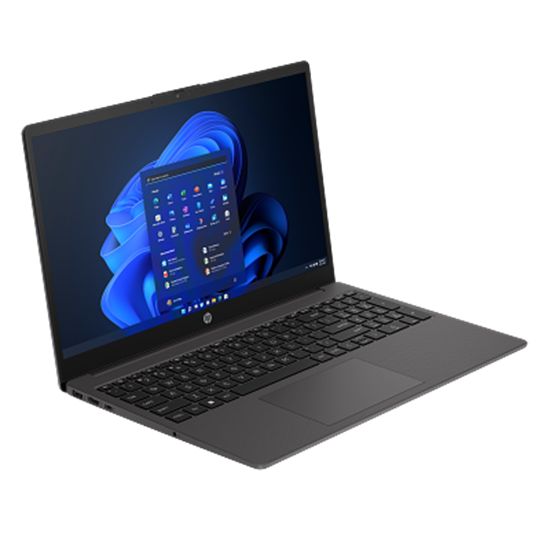 Laptop HP NB 250 G10 / i5-1334U / 8GB DDR4 / 512GB / 15.6" Full HD / Intel Iris Xe Graphics - Zezë