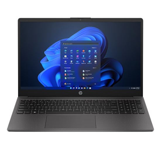 Laptop HP NB 250 G10 /  i5-1334U / 8GB DDR4 / 512GB / 15.6″ Full HD / Intel Iris X Graphics – Dark Ash Silver 2