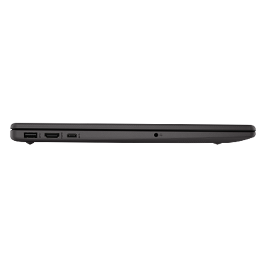 Laptop HP NB 250 G10 /  i5-1334U / 8GB DDR4 / 512GB / 15.6″ Full HD / Intel Iris X Graphics – Dark Ash Silver 4
