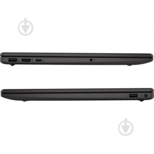 Laptop HP NB 250 G10 / i5-1334U / 8GB DDR4 / 512GB / 15.6″ Full HD AG / Iris Xe Graphics – Dark Ash Silver 8