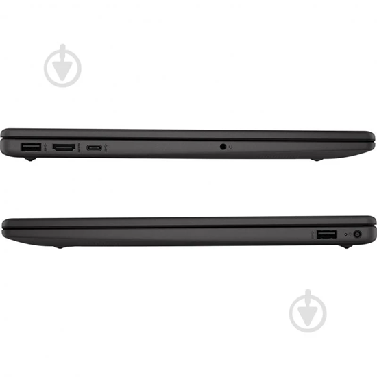 Laptop HP NB 250 G10 / i5-1334U / 8GB DDR4 / 512GB / 15.6″ Full HD AG / Iris Xe Graphics – Dark Ash Silver 4