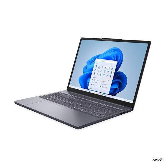 Laptop Lenovo NB IdeaPad Slim 3 15ARP10 / Ryzen 7 7735HS / 8GB DDR5 / 512GB / 15.3′ WUXGA IPS AG 60Hz / 2