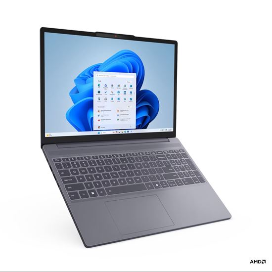 Laptop Lenovo NB IdeaPad Slim 3 15ARP10 / Ryzen 7 7735HS / 8GB DDR5 / 512GB / 15.3′ WUXGA IPS AG 60Hz / 4