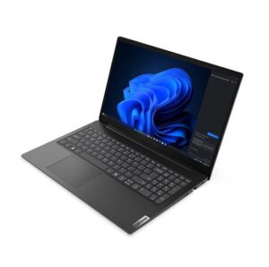 Laptop Lenovo NB V15 G5 IRL / i3-1315U / 8GB DDR5 / 512GB / 15.6″ Full HD TN AG / Intel UHD Graphics – Black 8