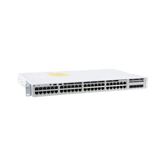 Switch Cisco Catalyst 9200L / 48‑Port Data / 4×1G - Bardhë