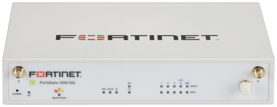 Ruter Fortinet FortiGate‑50G – Bardhë