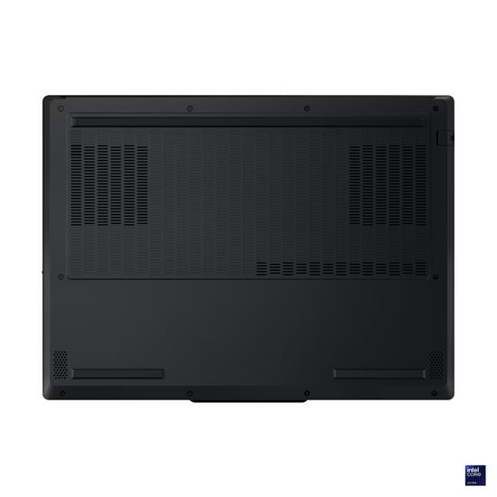 Laptop Gaming Lenovo NB Legion5 15IRX10 / i7-14700HX / 32GB DDR5 / 1TB / 15.1' WQXGA OLED / RTX 5050 8GB - Eclipse Black - Figura 9