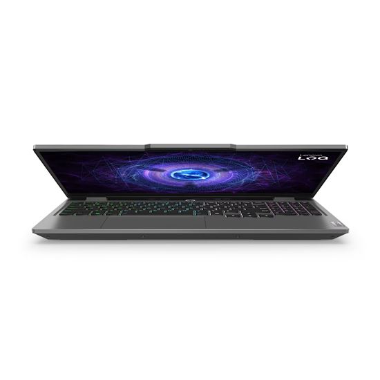 Laptop Gaming Lenovo NB LOQ 15IRX9 / i5-13450HX / 16GB DDR5 / 512GB / 15.6" FHD IPS AG / RTX 3050 6GB - Luna Grey - Figura 5