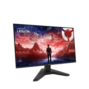 Monitor Gaming Lenovo Legion R27s/ 27'/ Full HD IPS AG / 144Hz / 1ms / HDMI+DP - Zezë