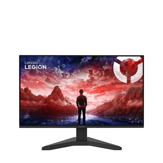 Monitor Gaming Lenovo Legion R27s/ 27'/ Full HD IPS AG / 144Hz / 1ms / HDMI+DP - Zezë - Figura 2
