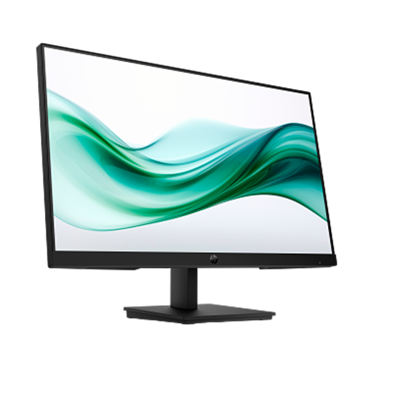 Monitor HP 3 Pro 324pv / 23.8"/ Full HD IPS AG / 100Hz / 5ms / HDMI+VGA - Zezë