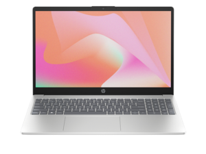 Laptop HP NB 15-fd1091nn / Ultra 5 125H / 24GB DDR5 / 512GB / 15.6″Full HD IPS AG / Intel Arc Graphics – Natural Silver 6