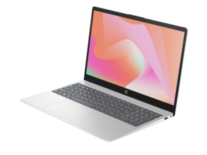 Laptop HP NB 15-fd1091nn / Ultra 5 125H / 24GB DDR5 / 512GB / 15.6″Full HD IPS AG / Intel Arc Graphics – Natural Silver 7
