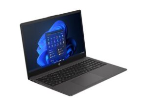 Laptop HP NB 250 G10 / i5-1334U / 16GB DDR4 / 512GB / 15.6” Full HD IPS AG / Intel Iris X Graphics – Dark Ash Silver 8