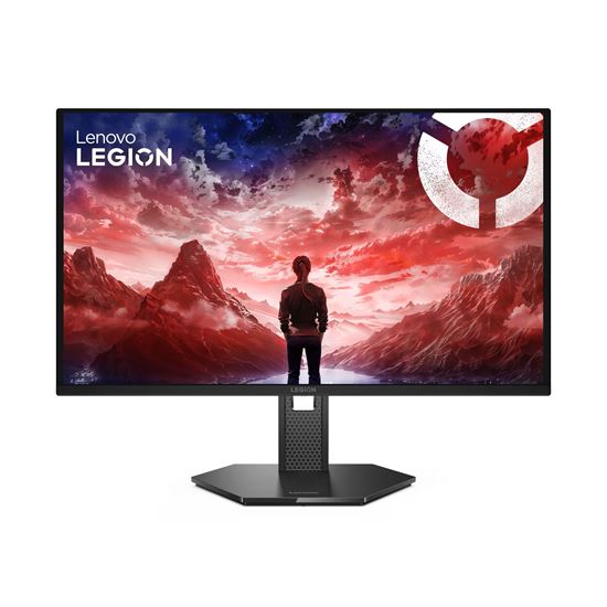 Monitor Gaming Lenovo Legion 27Q-10 / 26.5"/ QHD OLED AG / 240Hz / 0.03ms / HDMI+DP - Zezë