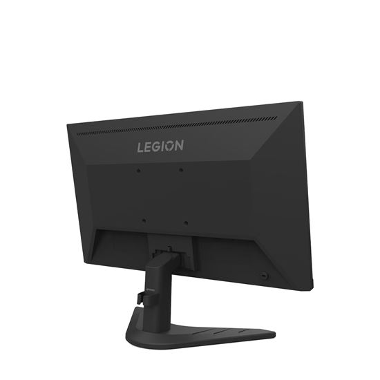 Monitor Gaming Lenovo Legion R24s / 23.8' / Full HD IPS AG / 144Hz / 1ms / HDMI+DP - Raven Black - Figura 4