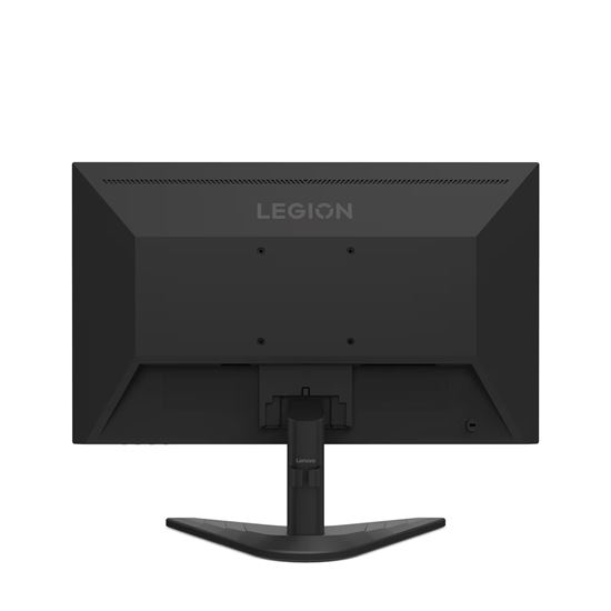 Monitor Gaming Lenovo Legion R24s / 23.8' / Full HD IPS AG / 144Hz / 1ms / HDMI+DP - Raven Black - Figura 5