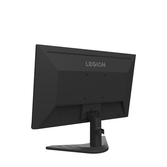 Monitor Gaming Lenovo Legion R24s / 23.8' / Full HD IPS AG / 144Hz / 1ms / HDMI+DP - Raven Black - Figura 6