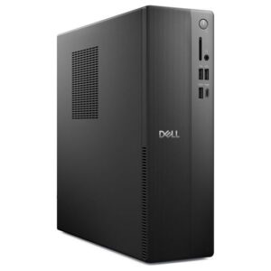 Kompjuter DELL PC Pro Slim Essential QVS1260 / i5-14400 / 8GB DDR5 / 512GB / Intel UHD 730 Graphics – Zezë 7