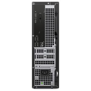 Kompjuter DELL PC Pro Slim Essential QVS1260 / i5-14400 / 8GB DDR5 / 512GB / Intel UHD 730 Graphics – Zezë 8